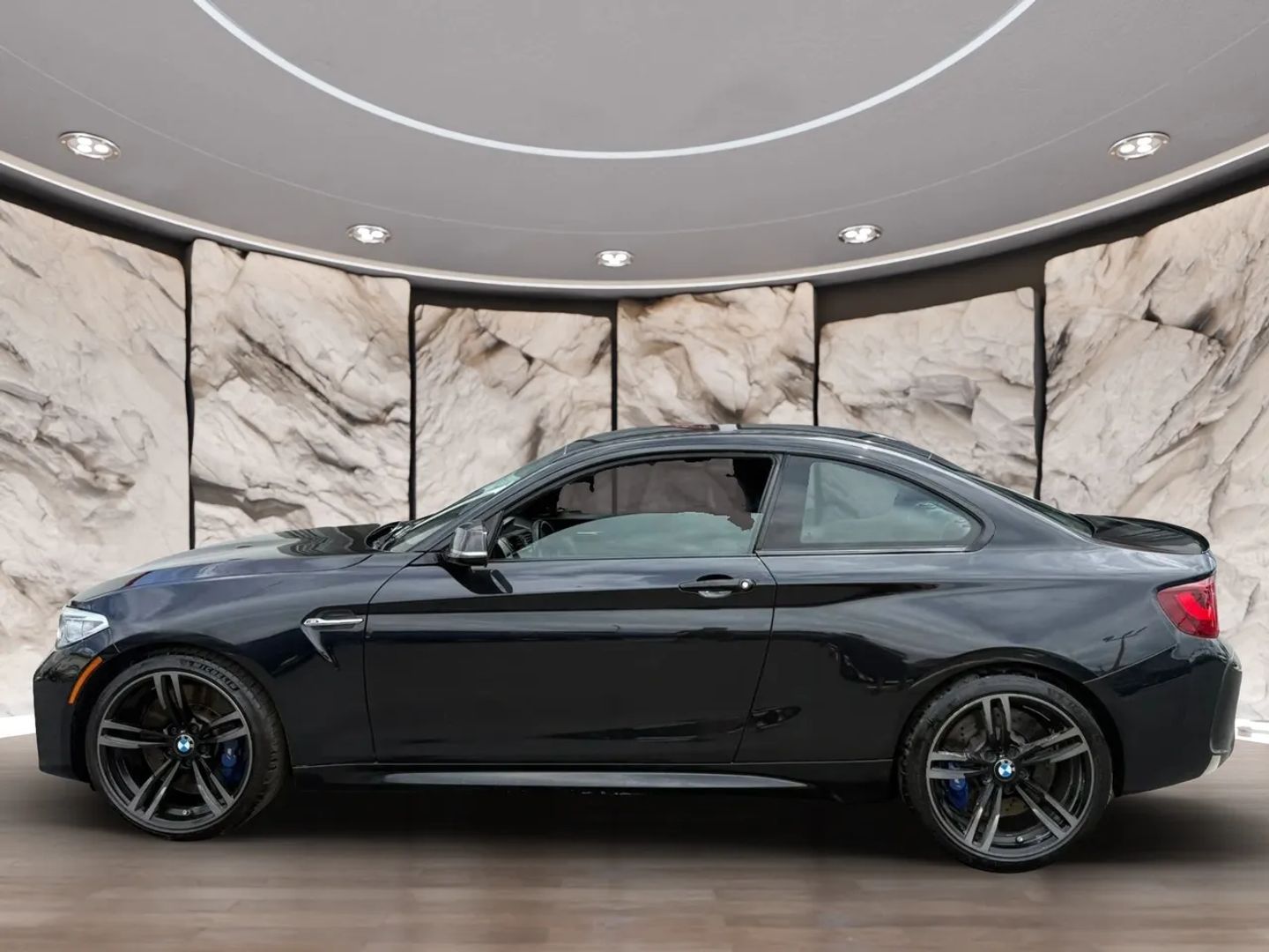 bmw m2 coupe 2017 WBS1H9C58HV786341 image bmw m2 coupe 2017 WBS1H9C58HV786341 image